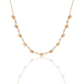 Statement Milestone Chocker