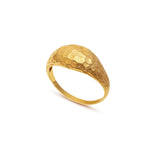 Irregular Imprint Ring