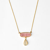 Wandering Spirit Necklace