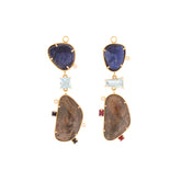 Nightfall Earrings