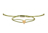 Mini Milestone in Diamond Bracelet