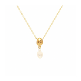 Mini Milestone Diamond Necklace