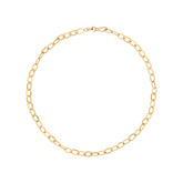 Link Chain Necklace