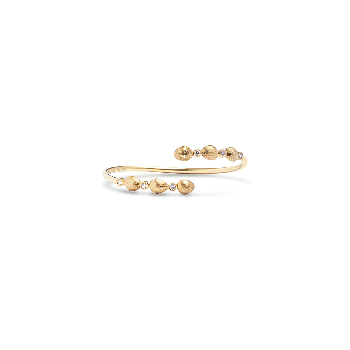 Milestone Bangle