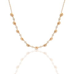 Statement Milestone Chocker