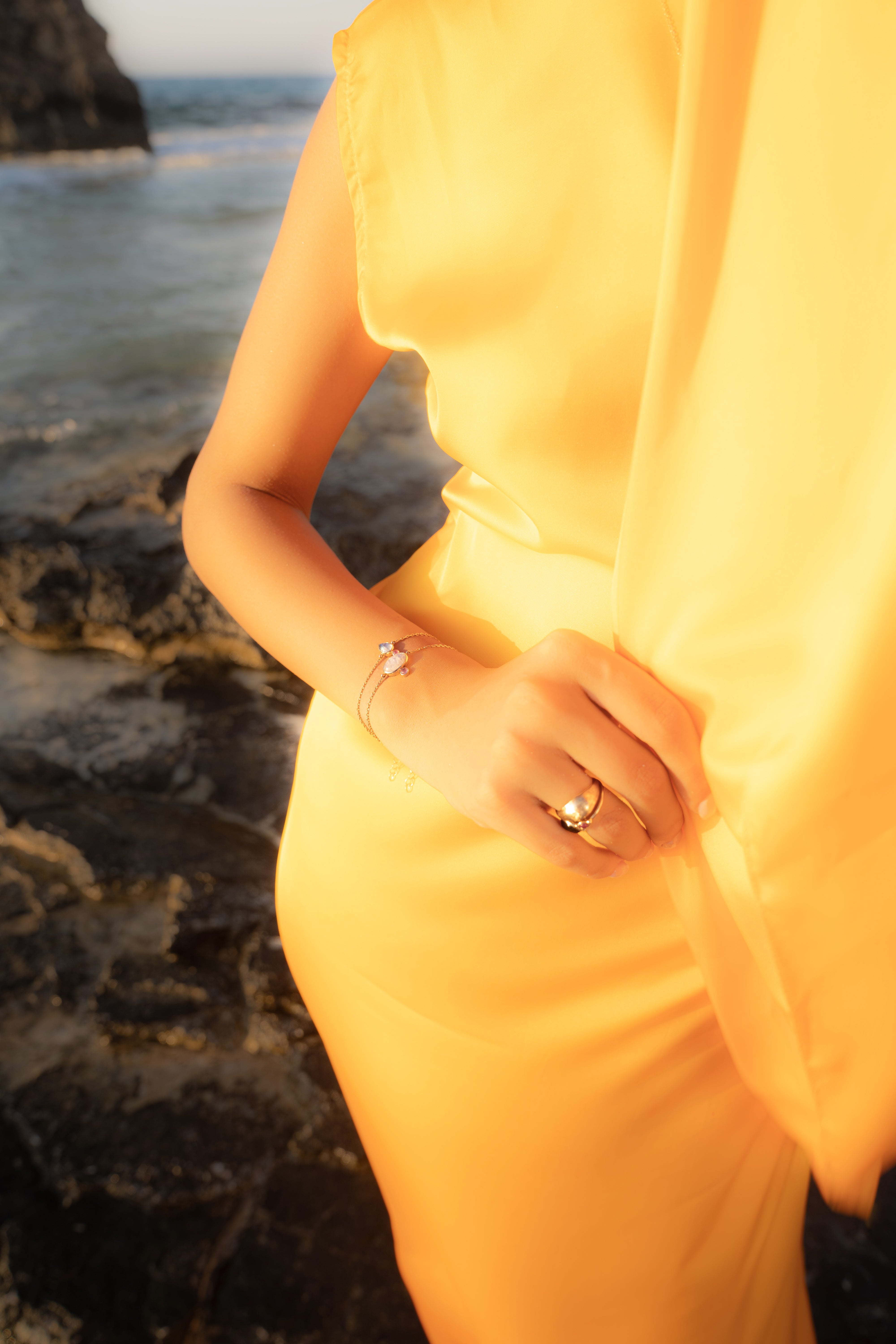 Imprint Ring