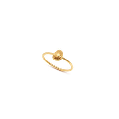 Mini Milestone Ring