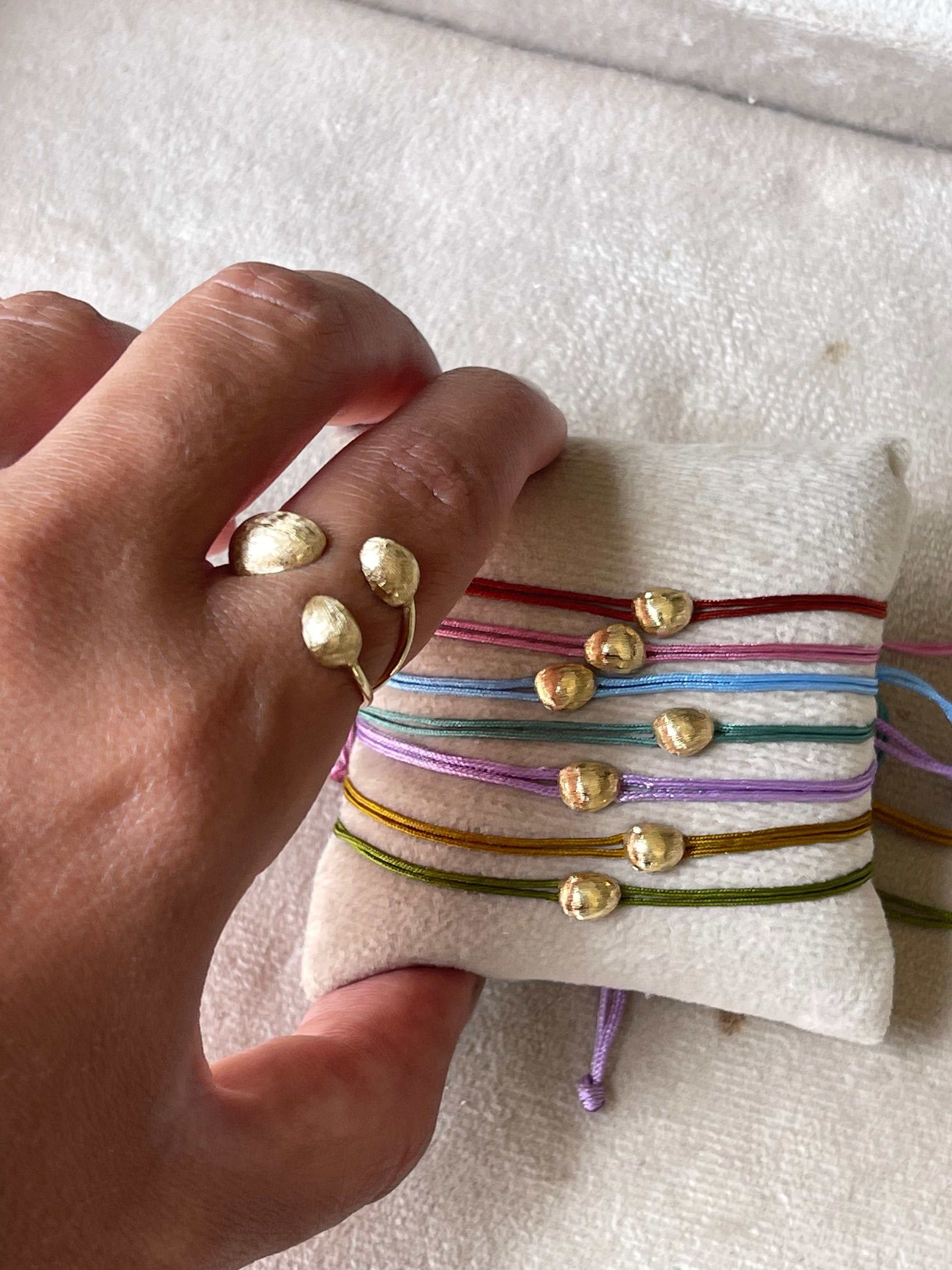 Mini Milestone bracelet