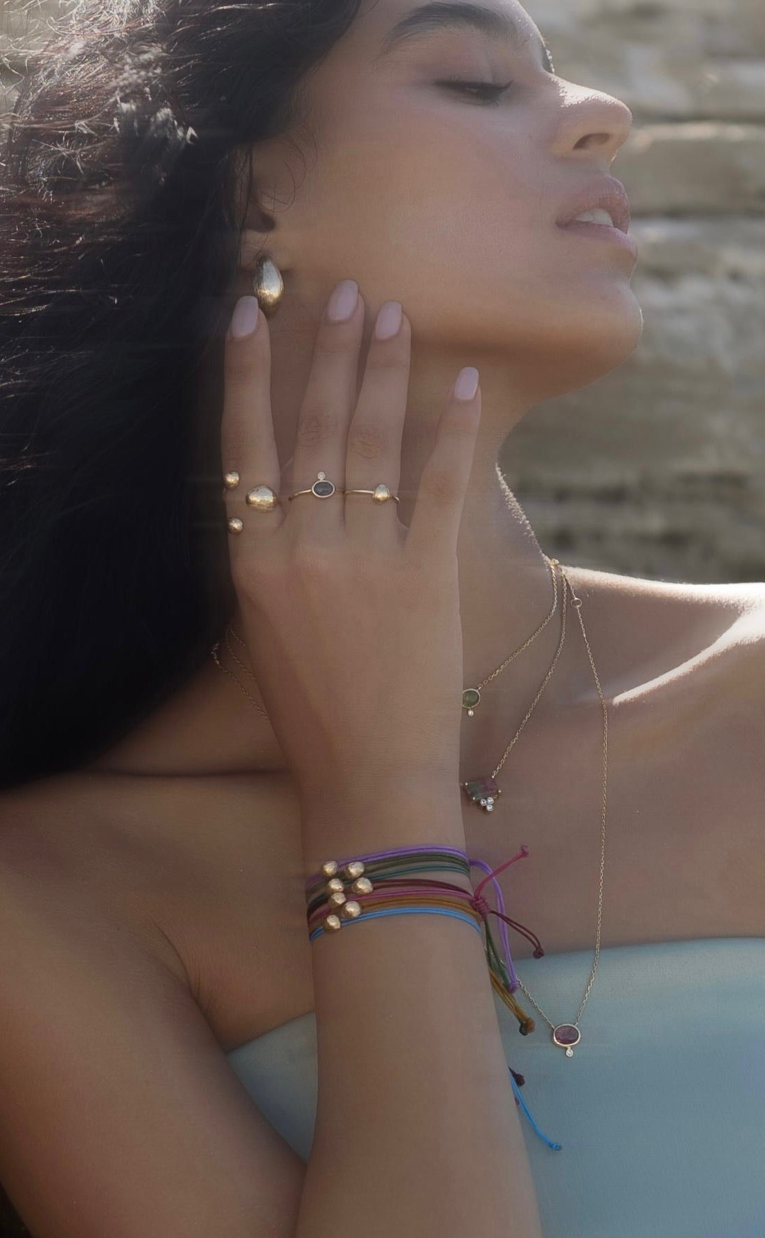 Mini Milestone bracelet