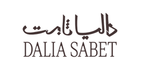 Dalia Sabet Jewelry