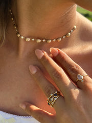 Statement Milestone Chocker