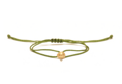 Mini Milestone in Diamond Bracelet