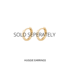Nightfall Earrings